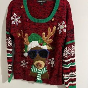 United States Sweater